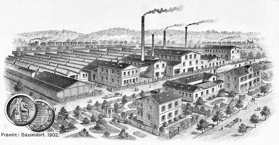03 Fabrik 1900