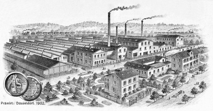 03 Fabrik 1900